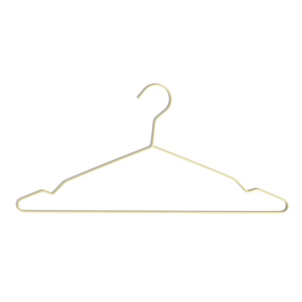 Cintres 5 hang - Set de 5-product