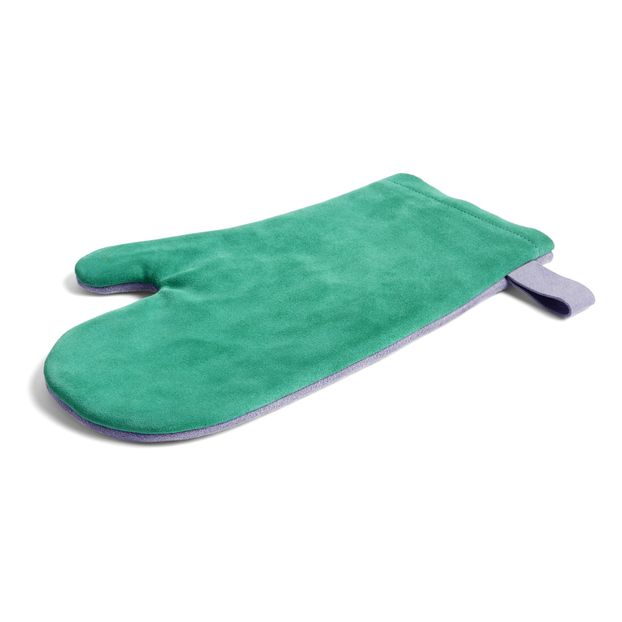 Gant en suède-product