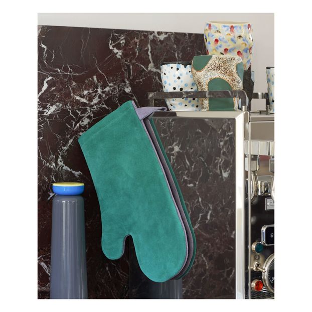 Gant en suède-product