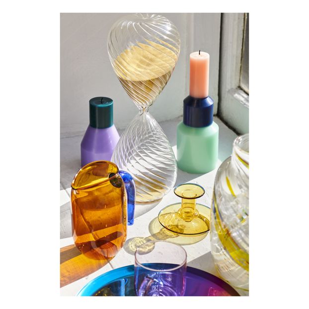 Bougie Pillar-product