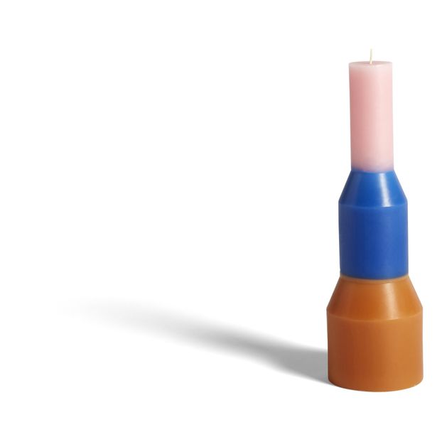 Bougie Pillar-product
