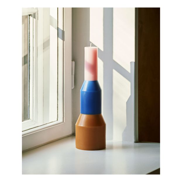 Bougie Pillar-product