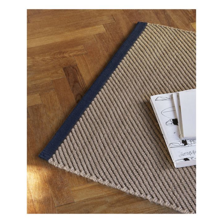 Tapis Bias | Capuccino- Image produit n°1