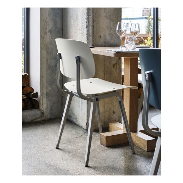 Chaise Revolt-product