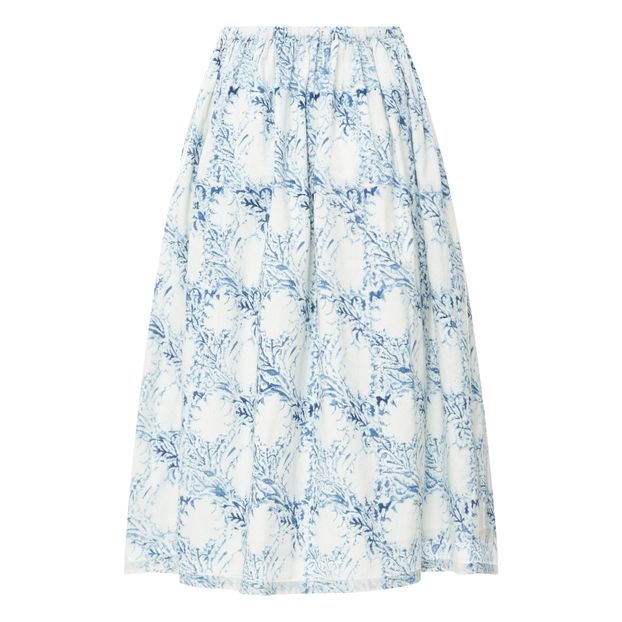 Jupe Longue -Collection Femme--product