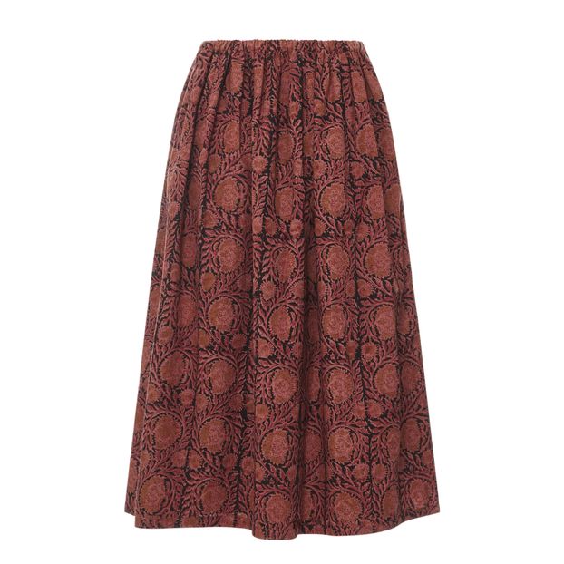 Jupe Longue -Collection Femme--product