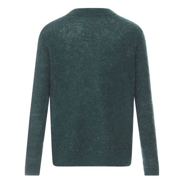 Gilet Blizar Laine Alpaga et Mohair-product