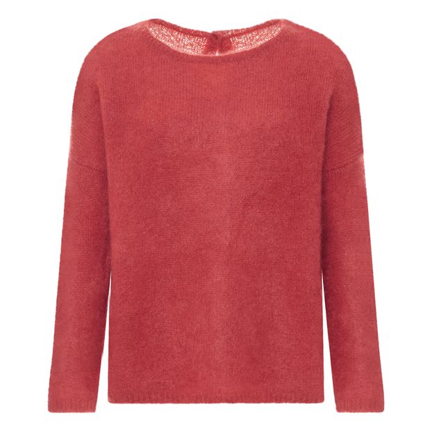 Pull Dolympe Kid Mohair et Laine-product