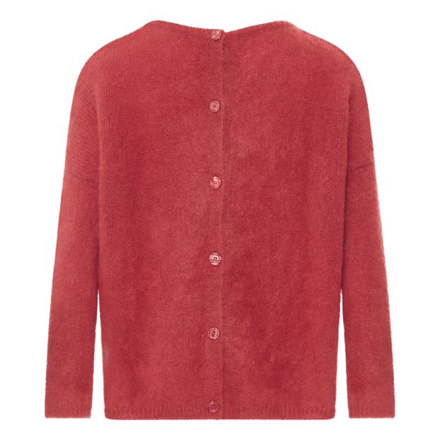 Pull Dolympe Kid Mohair et Laine-product