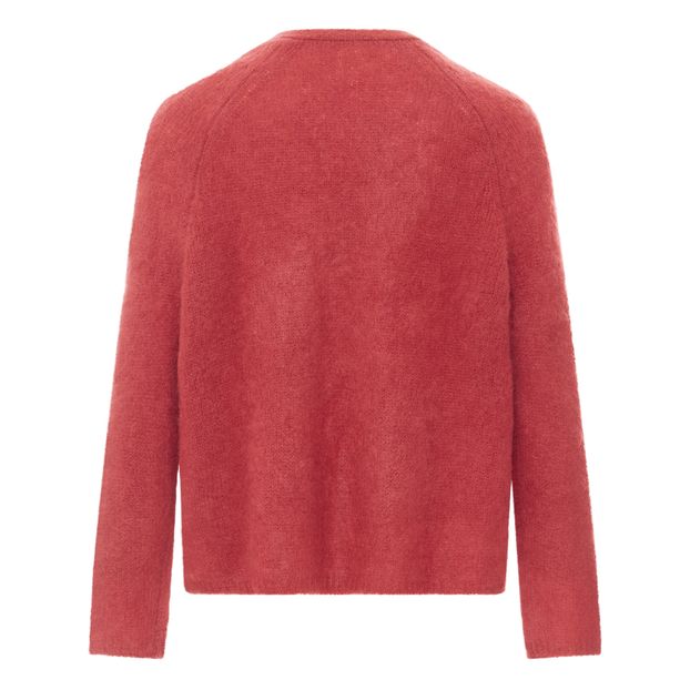 Gilet Donalde Kid Mohair et Laine-product