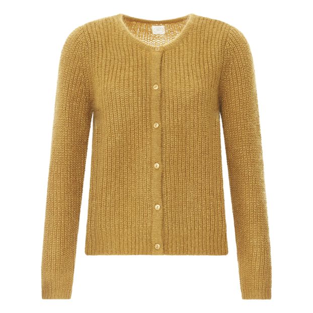 Cardigan Diabolo Kid Mohair et Laine-product