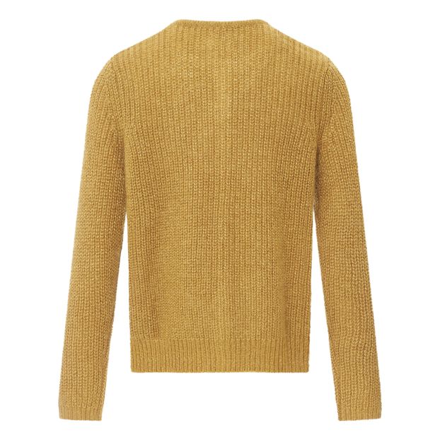 Cardigan Diabolo Kid Mohair et Laine-product