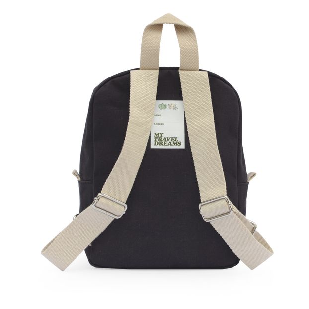 Sac à Dos Kids Club My travel Dream x Jojo Factory-product