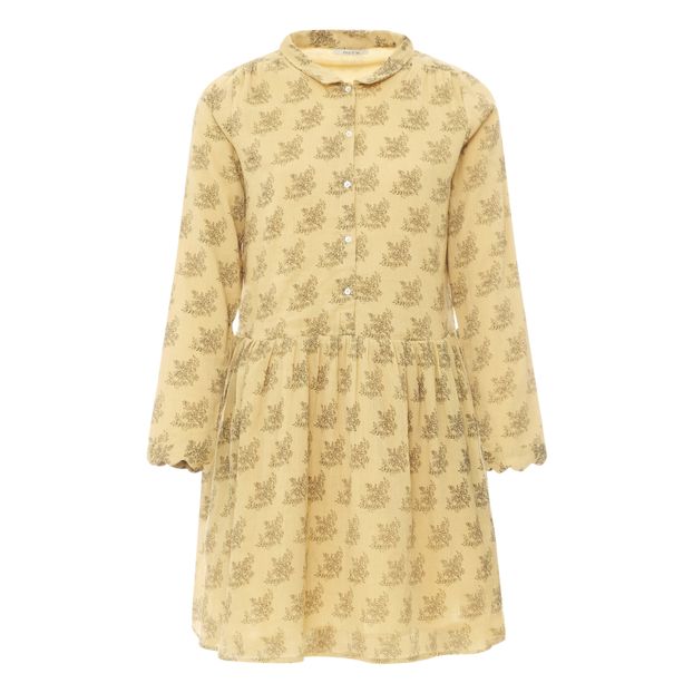 Robe Imprimée Jaipur-Collection Femme--product