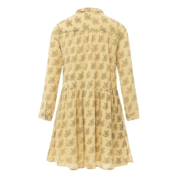 Robe Imprimée Jaipur-Collection Femme--product
