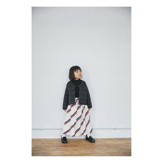 Anorak Plumón Auténtico-product