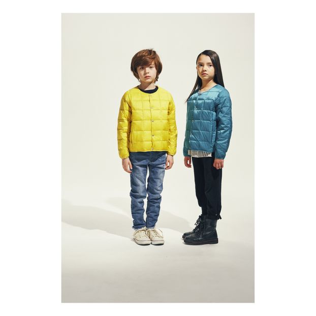 Down Jacket-product