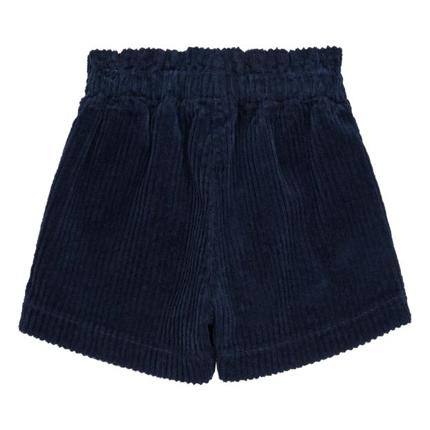 Velour Shorts-product