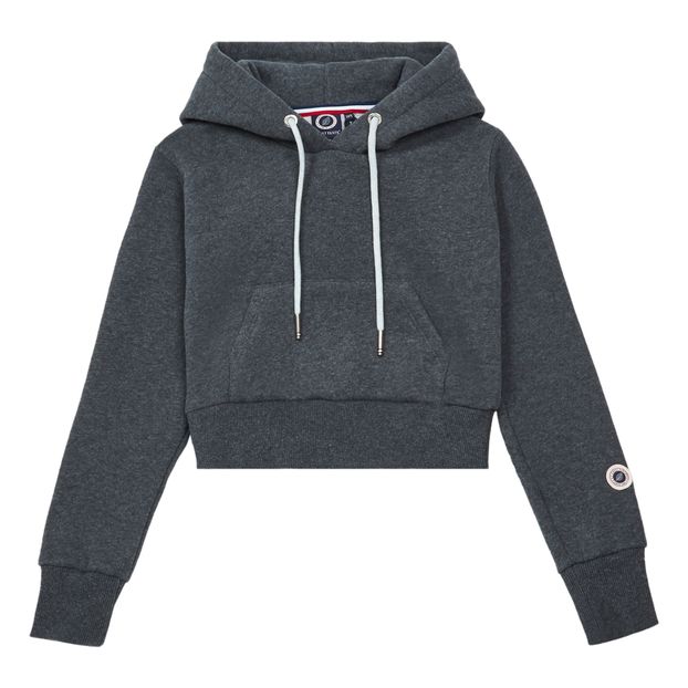Hoodie Crop-product