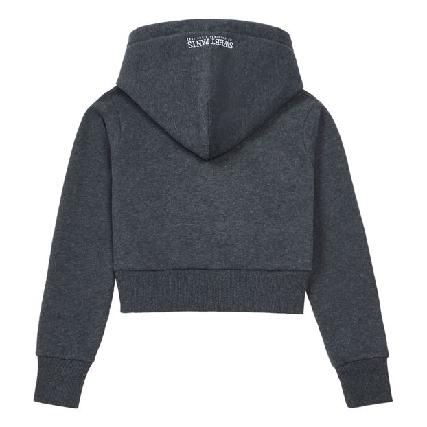 Hoodie Crop-product