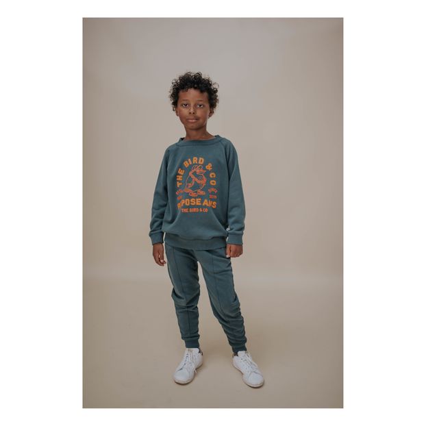 Sweat Bird-product