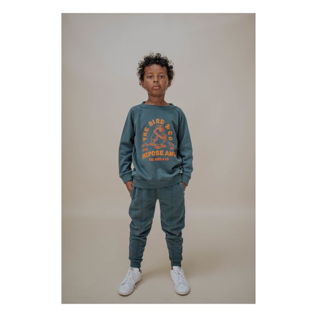 Sweat Bird-product