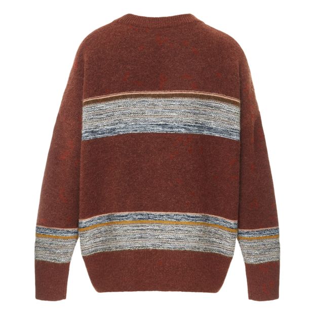 Jersey Oversize Seldovia de Alpaca-product