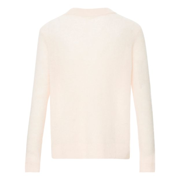 Gilet Blizar Laine Alpaga et Mohair-product