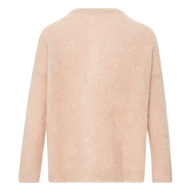 Cardigan Domisette Kid Mohair et Laine-product