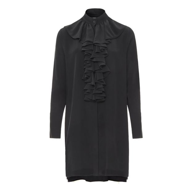 Robe Dakota Soie-product