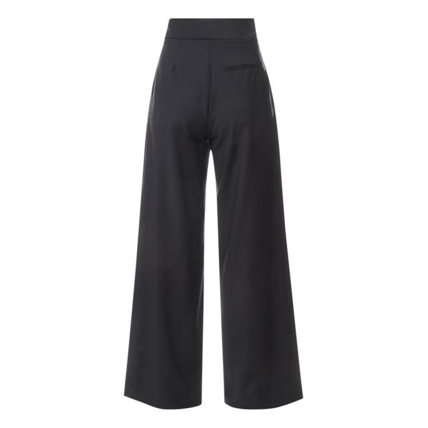 Pantalon Barnabé Laine-product