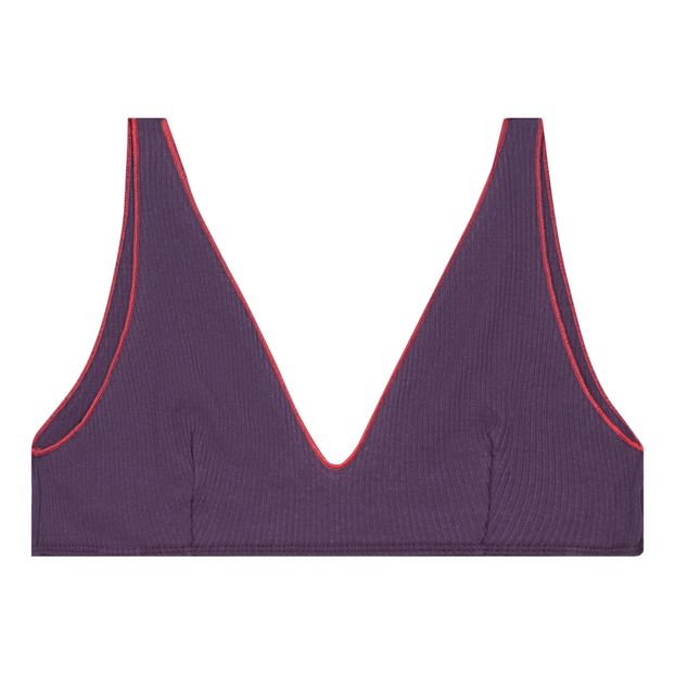 Soutien-Gorge Côtelé Pam-product