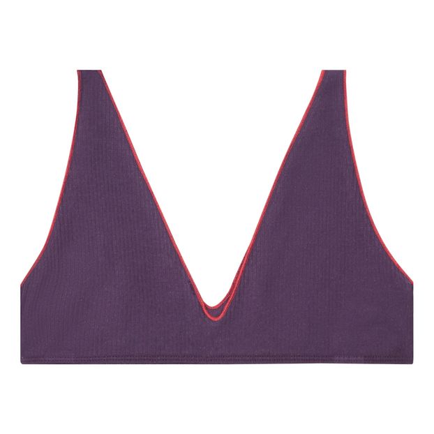 Soutien-Gorge Côtelé Pam-product