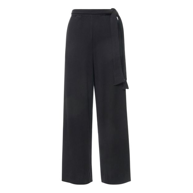 Pantalón de canalé Lhasa-product