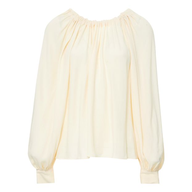 Blouse Mirabella Crêpe-product