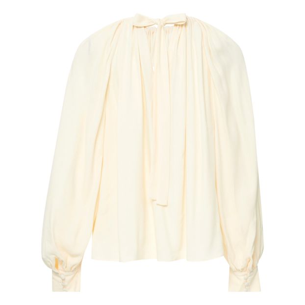 Blouse Mirabella Crêpe-product