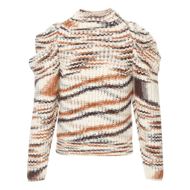 Pull Daphne Baby Alpaga-product