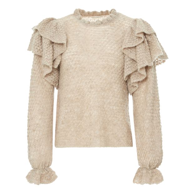 Pull Camilla-product