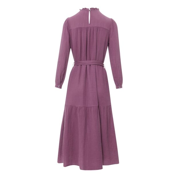 Robe Luna Gaze de Coton-product