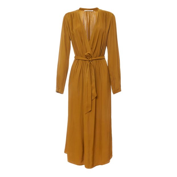 Robe Fluide Ceinturée-product