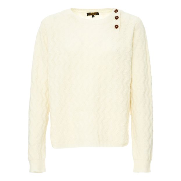 Pull Sherley Lambsool-product
