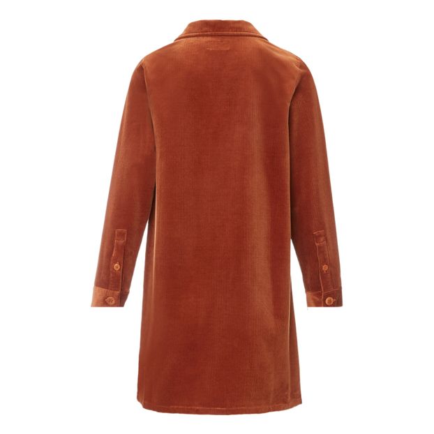 Robe Renata Velours Côtelé-product