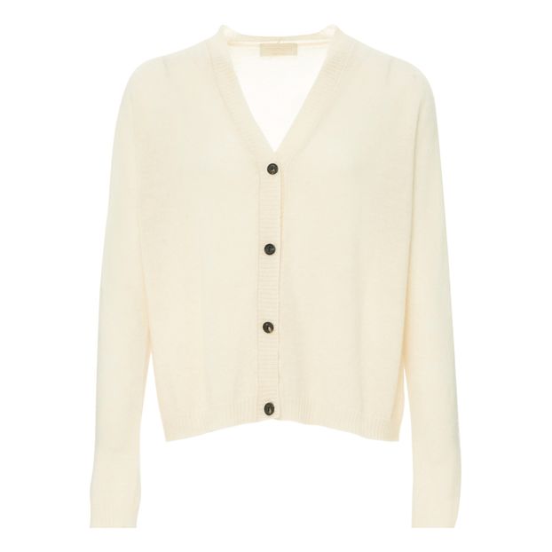 Gilet Mosca Laine et Cachemire-product