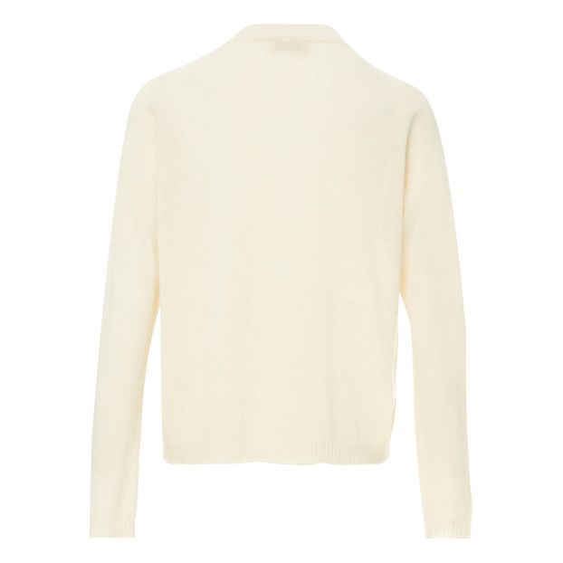 Gilet Mosca Laine et Cachemire-product