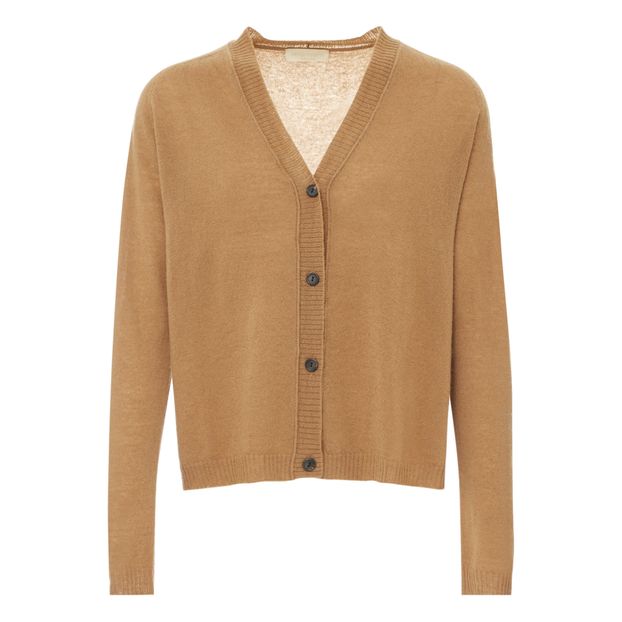 Gilet Mosca Laine et Cachemire-product