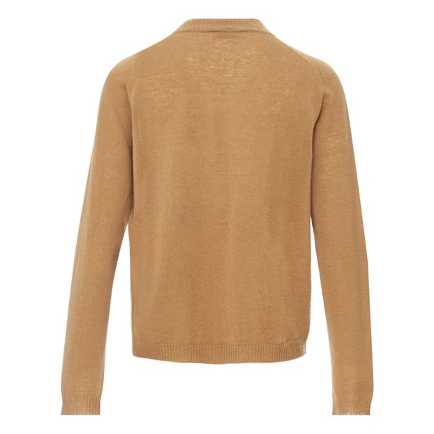 Gilet Mosca Laine et Cachemire-product