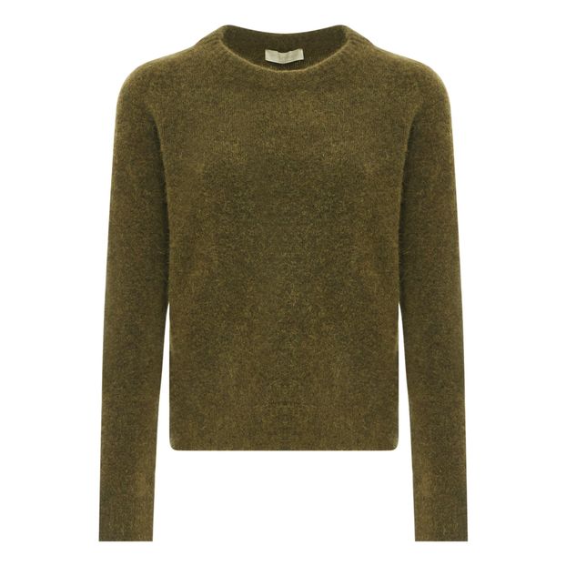 Pull Omacati Laine et Mérinos-product