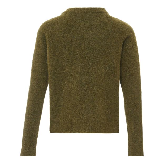 Pull Omacati Laine et Mérinos-product