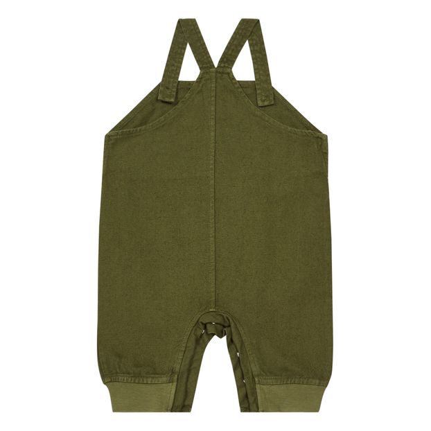 Peto de algodón orgánico Lotus-product