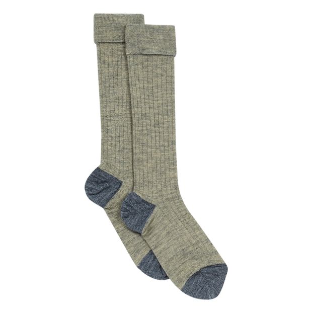 Chaussettes Hautes-product